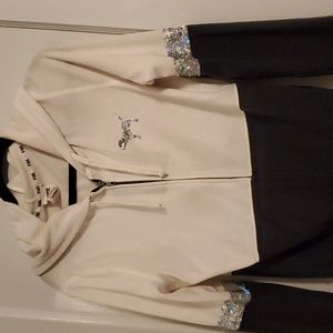Victoria's Secret Pink hoodie